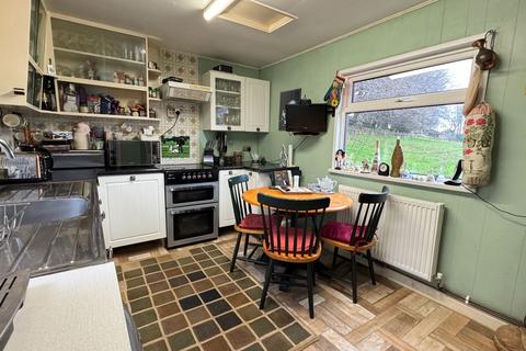 3 bedroom detached bungalow for sale, Gunnislake PL18