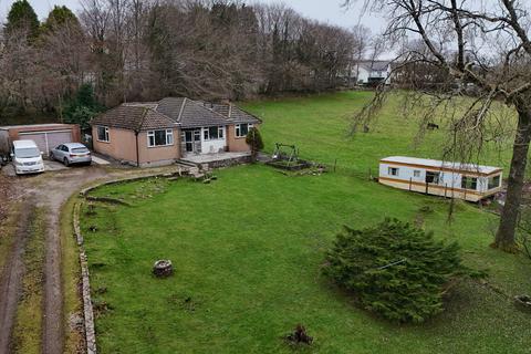 3 bedroom detached bungalow for sale, Gunnislake PL18