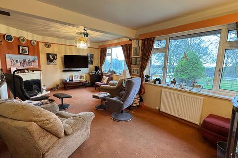 3 bedroom detached bungalow for sale, Gunnislake PL18