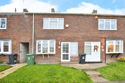 2 bedroom terraced house for sale, Takely Ride, Basildon, Essex, SS16