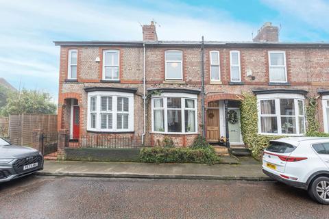 3 bedroom terraced house for sale, Arnside Grove, Sale M33