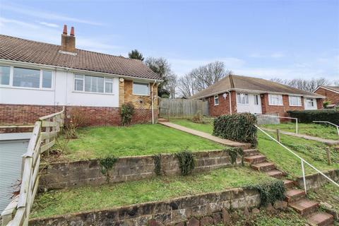 2 bedroom semi-detached bungalow for sale, Selmeston Road, Eastbourne BN21