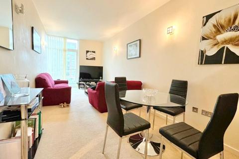 1 bedroom apartment for sale, 897 Silbury Boulevard, Milton Keynes MK9