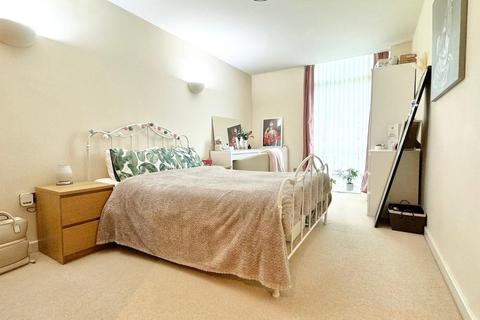 1 bedroom apartment for sale, 897 Silbury Boulevard, Milton Keynes MK9