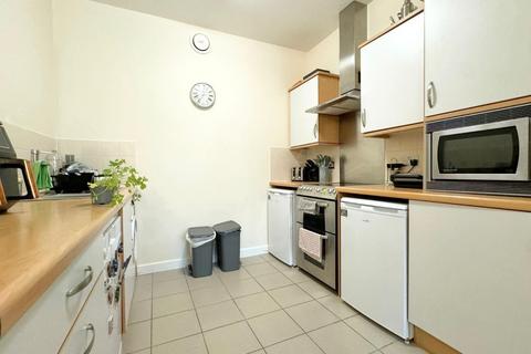 1 bedroom apartment for sale, 897 Silbury Boulevard, Milton Keynes MK9