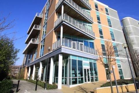 1 bedroom apartment for sale, 897 Silbury Boulevard, Milton Keynes MK9