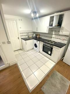 1 bedroom flat to rent, London E10