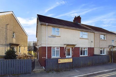 undefined, Pond Street, Carmarthen