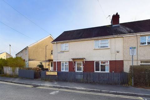 undefined, Pond Street, Carmarthen