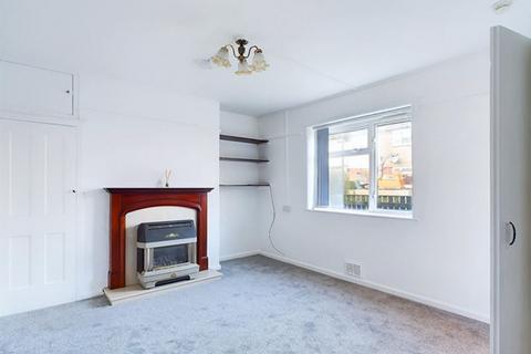 undefined, Pond Street, Carmarthen