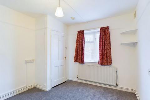 undefined, Pond Street, Carmarthen
