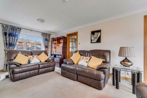 3 bedroom end of terrace house for sale, 28 Thomson Street, Ayr, KA8 9QA