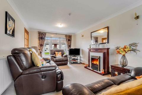 3 bedroom end of terrace house for sale, 28 Thomson Street, Ayr, KA8 9QA