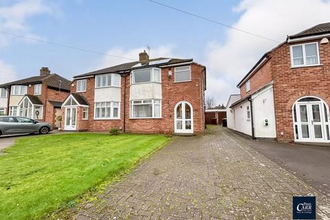 3 bedroom house for sale, Lindrosa Road, Streetly, Sutton Coldfield