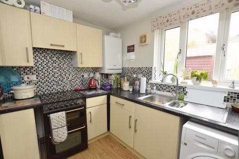 2 bedroom terraced house for sale, MARINERS WAY PRESTON PAIGNTON