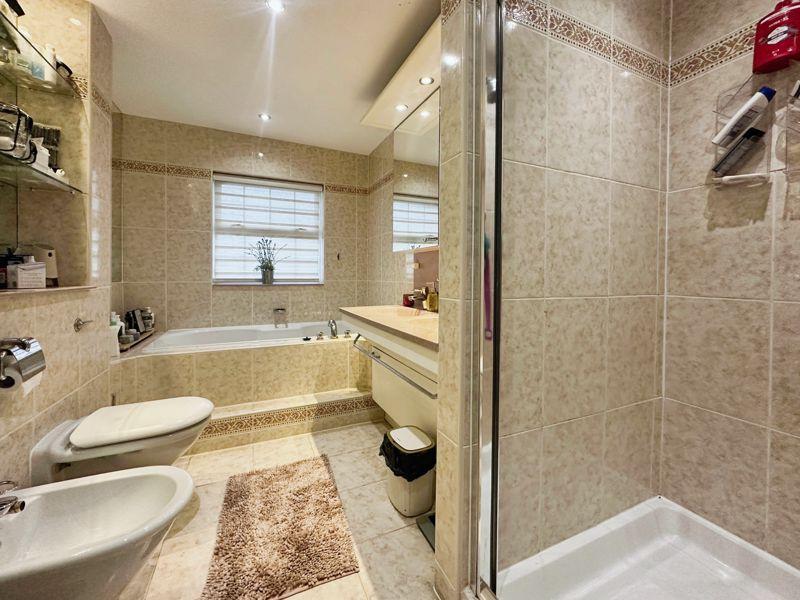 En suite