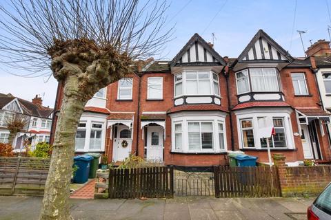 4 bedroom terraced house for sale, Drury Road, Harrow