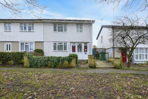 3 bedroom semi-detached house for sale, Mepham Crescent, Harrow