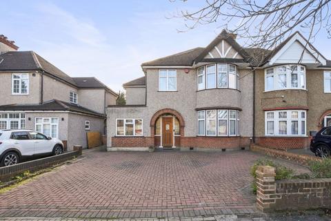 4 bedroom semi-detached house for sale, Hillview Gardens, Harrow