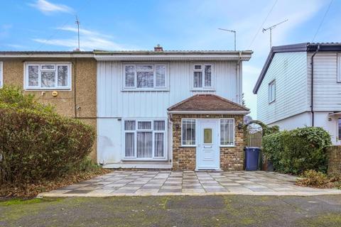 3 bedroom semi-detached house for sale, Mepham Crescent, Harrow