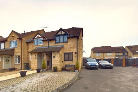 Waterside Close, Quedgeley, Gloucester