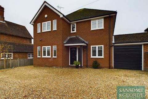 4 bedroom link detached house for sale, The Street, Mortimer, Reading, Berkshire, RG7