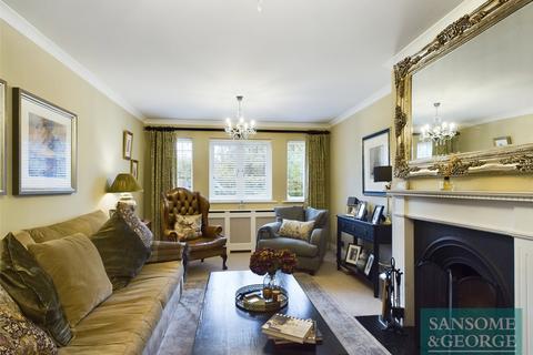 Two Hoots The Street, Mortimer, Reading, RG7 3PB