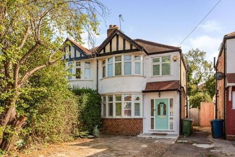 4 bedroom semi-detached house for sale, Walton Drive, Harrow