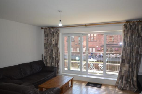 2 bedroom apartment to rent, Shot Tower Close, CH1