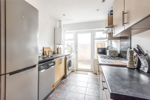 2 bedroom flat to rent, Dartmouth Road, Sydenham SE26