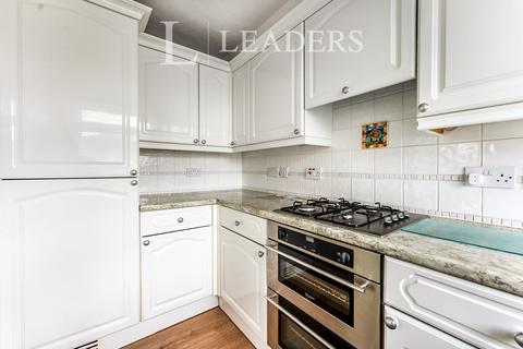 1 bedroom flat to rent, St. Winefrides Road