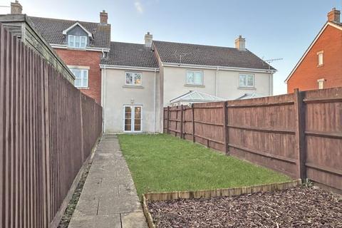 2 bedroom terraced house to rent, Byes Lane, Sidmouth