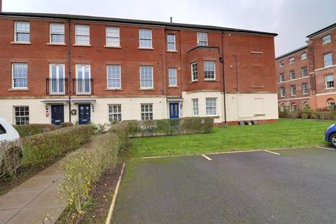 1 bedroom apartment for sale, Tower Place, Stafford ST16