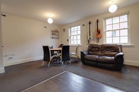 1 bedroom apartment for sale, Tower Place, Stafford ST16