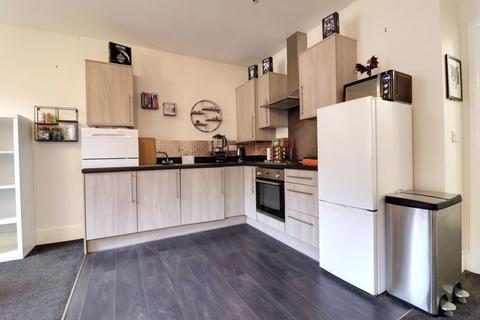 1 bedroom apartment for sale, Tower Place, Stafford ST16