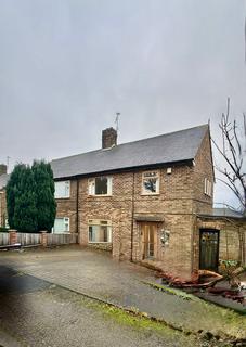 3 bedroom semi-detached house to rent, Strelley Road, Nottingham NG8