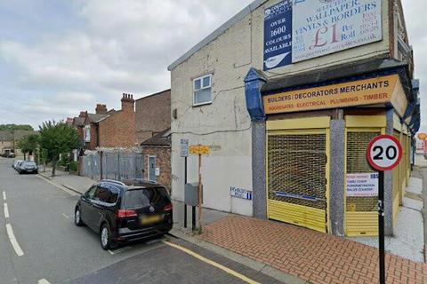 Storage to rent, Commercial Unit 2, 113-121 Portland Road, Norwood Junction, London, SE25 4UN