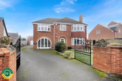 5 bedroom house for sale, Whiphill Top Lane, Branton, Doncaster