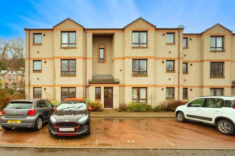 2 bedroom apartment for sale, Station Road, Dingwall IV15