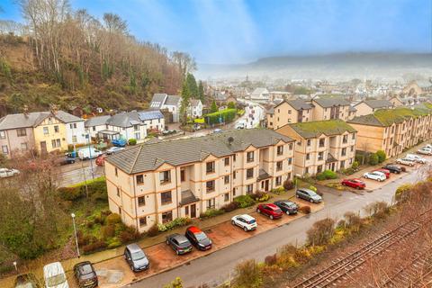 2 bedroom apartment for sale, Station Road, Dingwall IV15