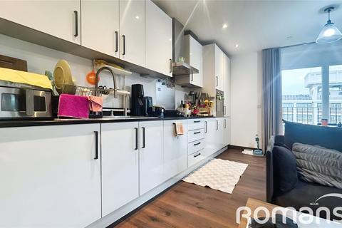 2 bedroom apartment for sale, Powerhouse Lane, Hayes