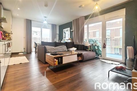 2 bedroom apartment for sale, Powerhouse Lane, Hayes