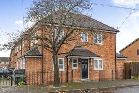 2 bedroom end of terrace house for sale, Princes Close, Eton Wick, Windsor