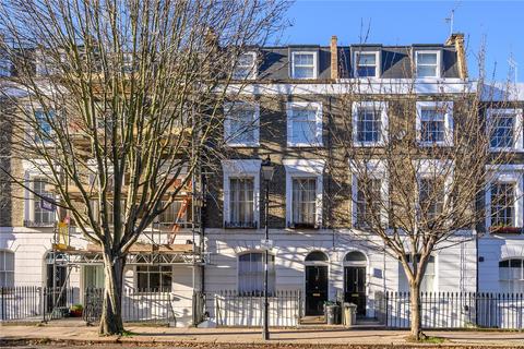 1 bedroom apartment for sale, Danbury Street, London, N1