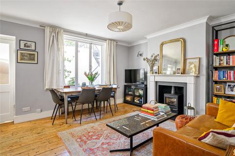 1 bedroom apartment for sale, Danbury Street, London, N1