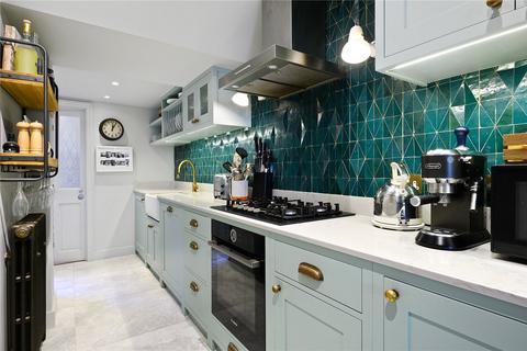 1 bedroom apartment for sale, Danbury Street, London, N1