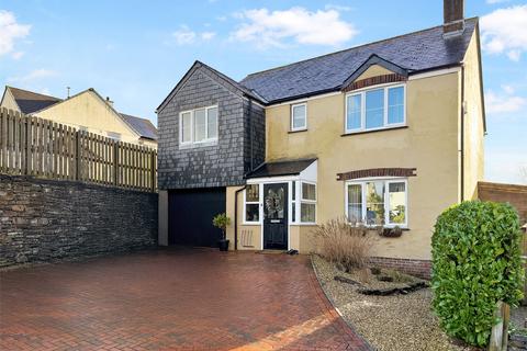 4 bedroom detached house for sale, Parc Vean, Nanstallon, Bodmin, Cornwall, PL30