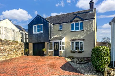 undefined, Parc Vean, Nanstallon, Bodmin, Cornwall, PL30