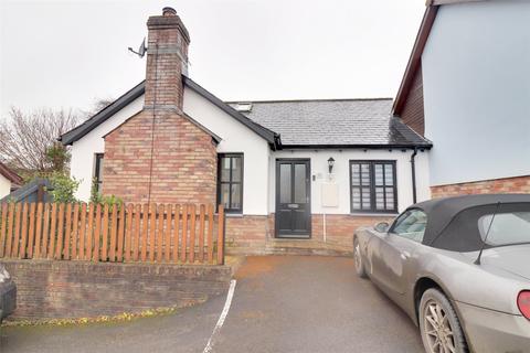 2 bedroom bungalow for sale, Orchard Gate, Dolton, Winkleigh, Devon, EX19