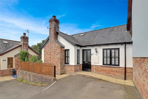undefined, Orchard Gate, Dolton, Winkleigh, Devon, EX19